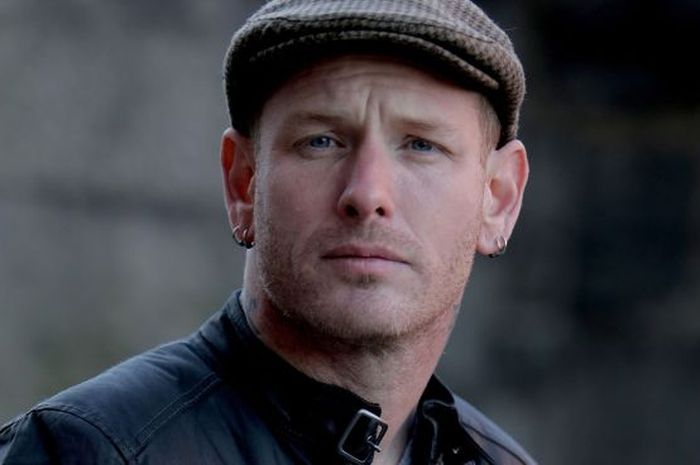 Corey Taylor Mau Pisah Dari Slipknot, Kenapa?